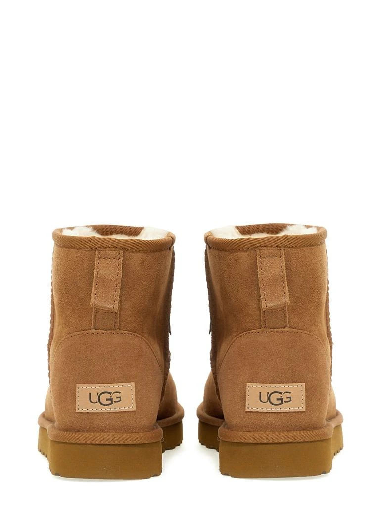 商品UGG|BOOT MINI CLASSIC II,价格¥1619,第2张图片详细描述