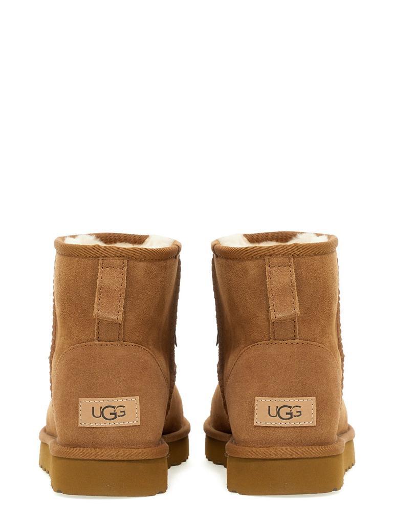 商品UGG|BOOT MINI CLASSIC II,价格¥1496,第4张图片详细描述