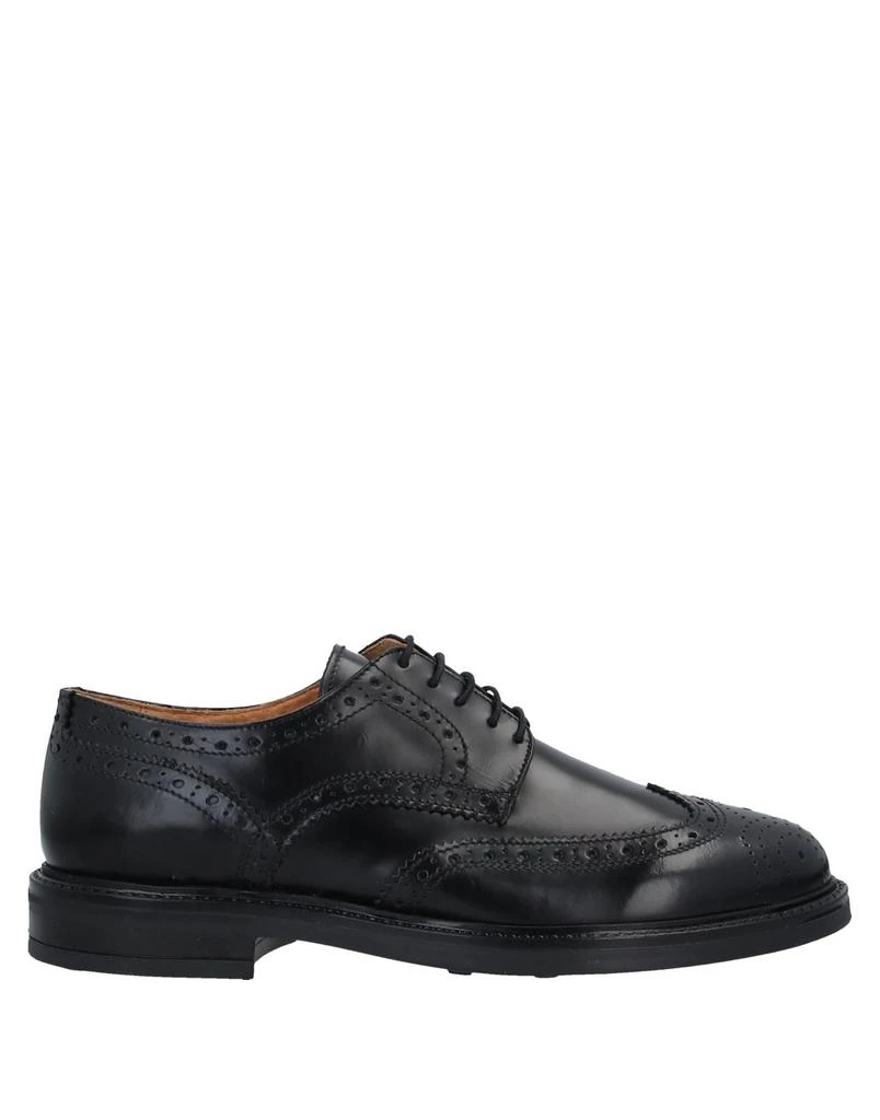 商品BRUNO VERRI|Laced shoes,价格¥913,第1张图片