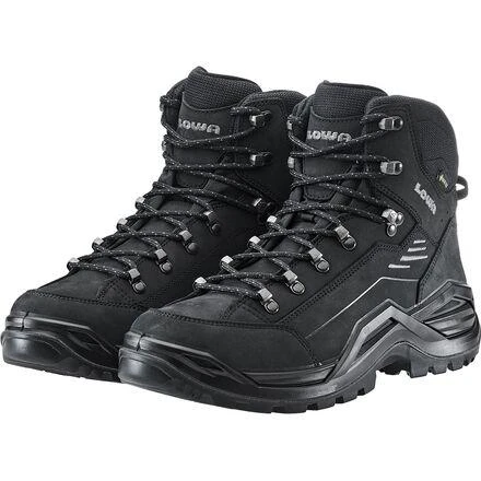 商品Lowa|Renegade Evo GTX Mid Wide Hiking Shoe - Men's,价格¥2194,第2张图片详细描述