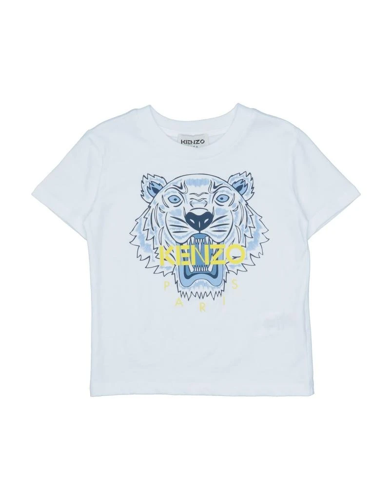 商品Kenzo|T-shirt,价格¥384,第1张图片