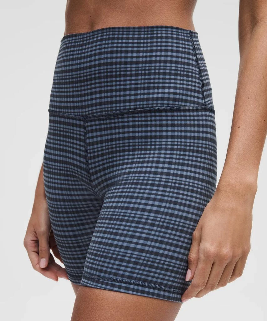 lululemon Align™ High-Rise Short 6" 商品