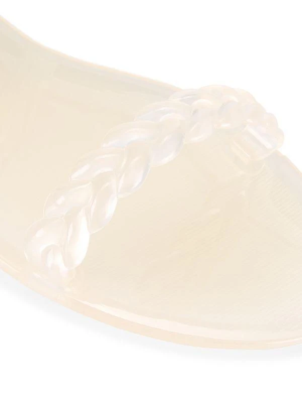 Braida Sawyer Jelly Sandals 商品