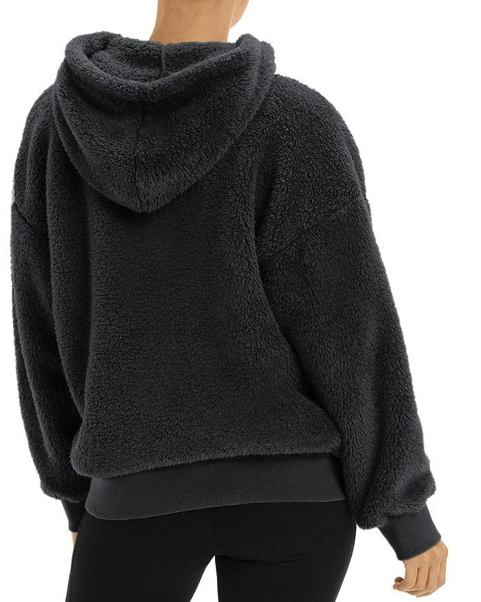 商品UGG|Loyra Sherpa Hoodie,价格¥553,第2张图片详细描述