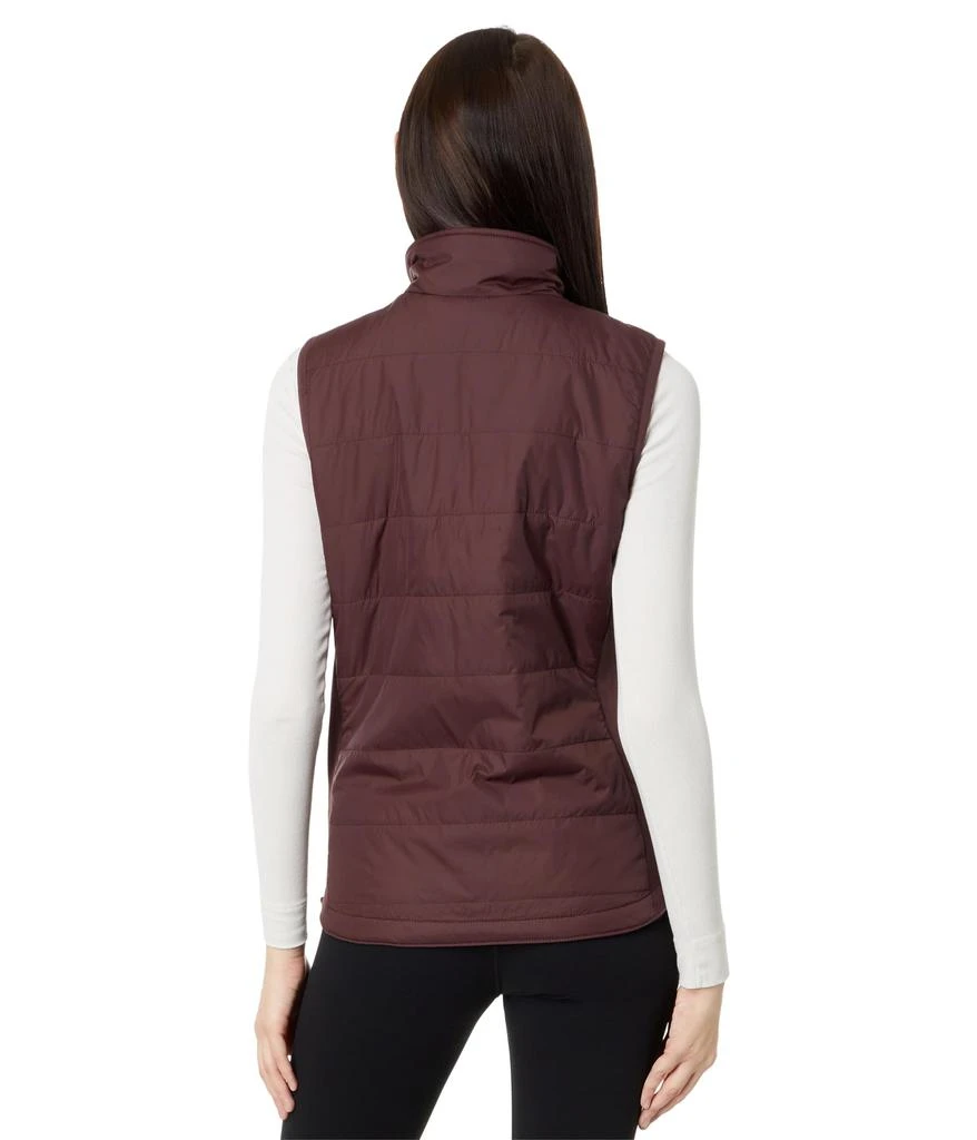 商品Carhartt|Rain Defender® Relaxed Fit Lightweight Insulated Vest,价格¥811,第2张图片详细描述