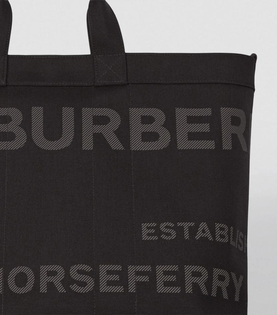 Horseferry Print Tote Bag 商品