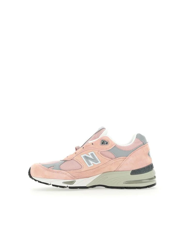 商品New Balance|NEW BALANCE SNEAKERS,价格¥2043,第1张图片