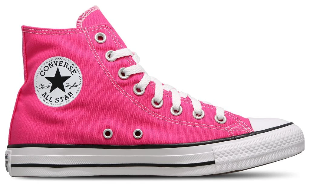 商品Converse|Converse CTAS High - Women Shoes,价格¥633,第1张图片