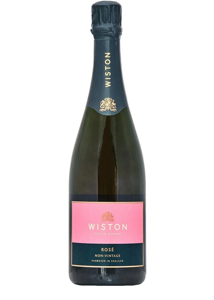 商品Wiston Estate|Rosé English Sparkling Wine NV,价格¥354,第1张图片