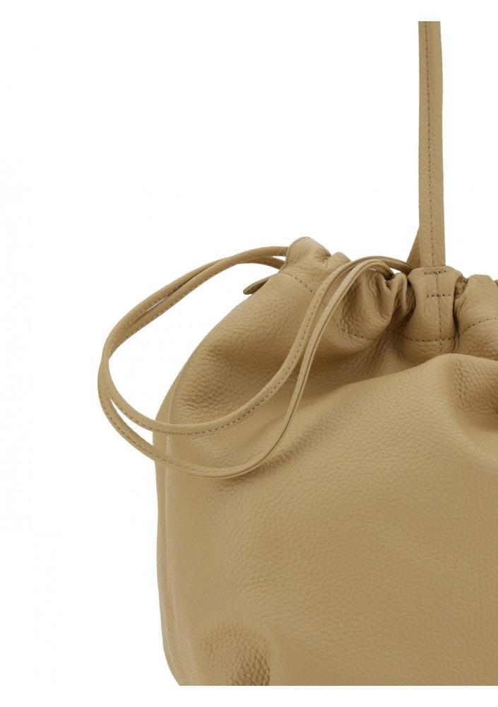 商品by FAR|Oslo Shoulder Bag,价格¥3666,第6张图片详细描述