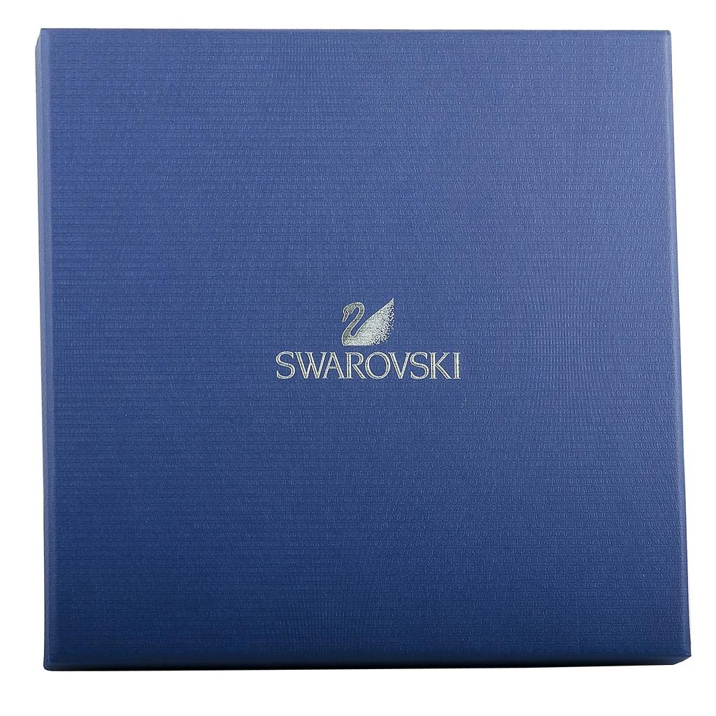 商品Swarovski|Swarovski Every Stainless Steel Rose Gold-Plated Crystal Necklace,价格¥672,第1张图片