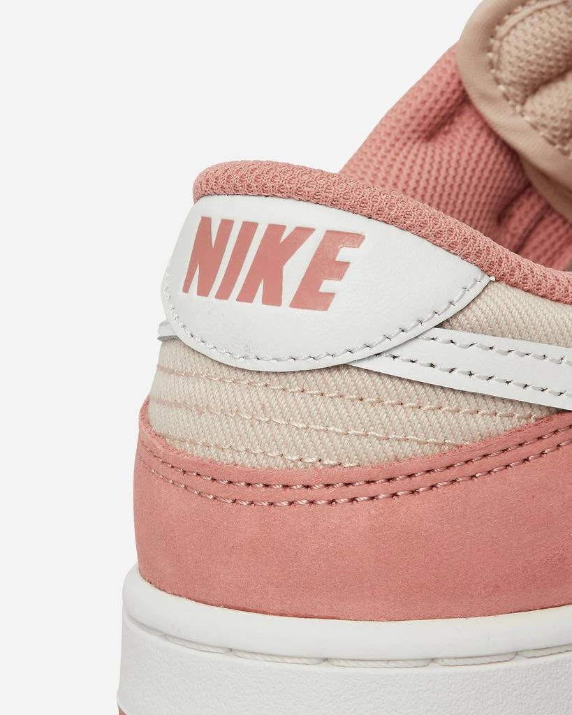 Dunk Low Retro PRM Sneakers Red Stardust / Summit White 商品