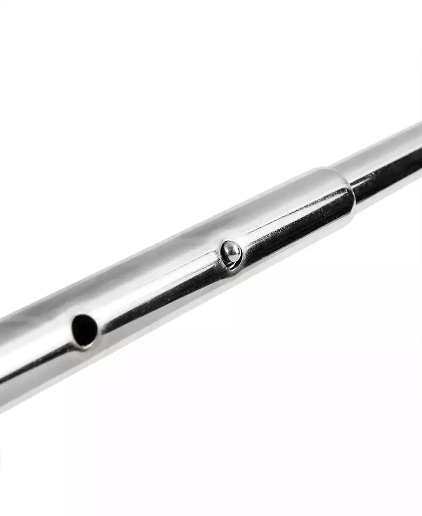 商品Honey Can Do|Hanging Closet Rod for Clothes Hanging,价格¥471,第2张图片详细描述