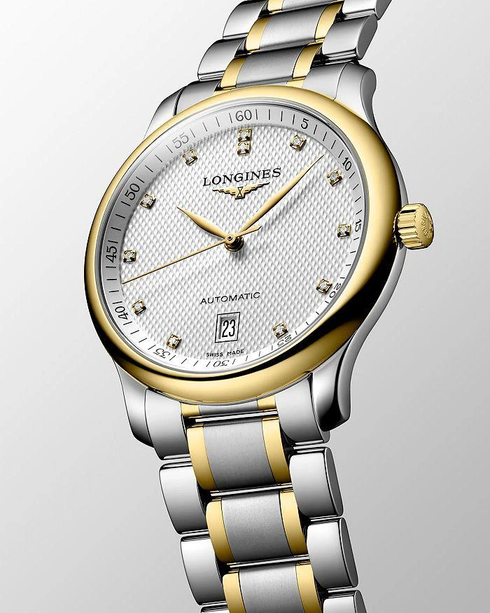 商品Longines|男士腕表,价格¥29039,第4张图片详细描述