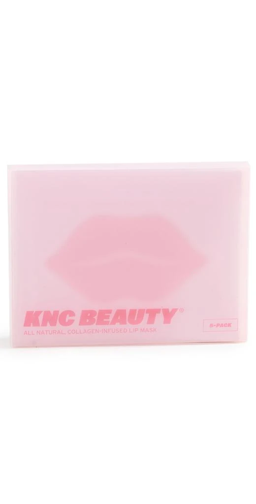 商品KNC Beauty|KNC Beauty 唇膜盒装,价格¥185,第1张图片