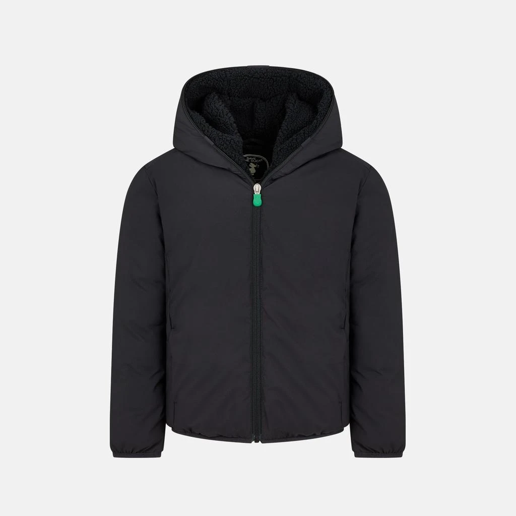 Boys Chris Hooded Jacket 商品