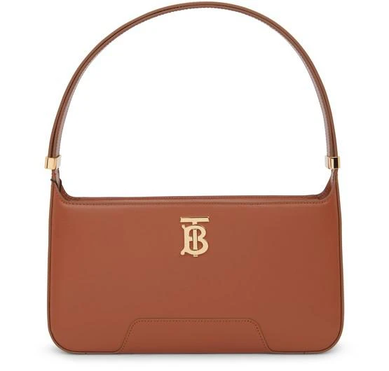 商品Burberry|Tb 单肩包,价格¥13860,第1张图片