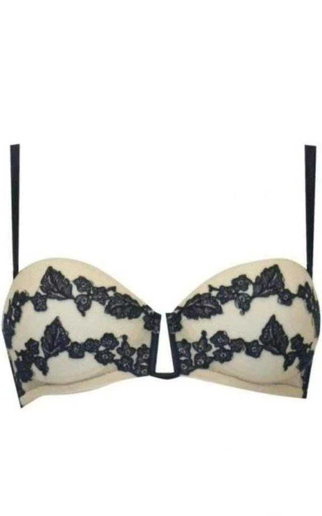 商品Jean Paul Gaultier|La Perla by Marin Bra,价格¥2887,第1张图片