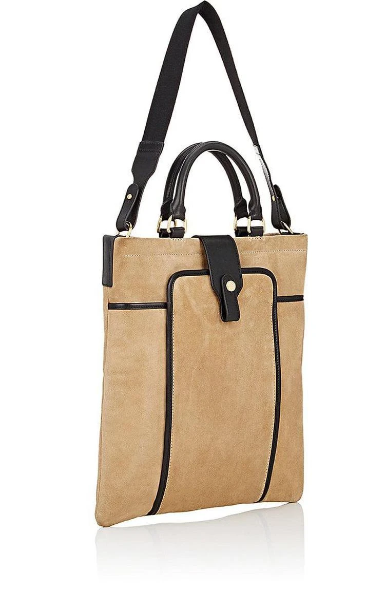 商品Maison Mayle|Cadet Tote,价格¥4091,第3张图片详细描述