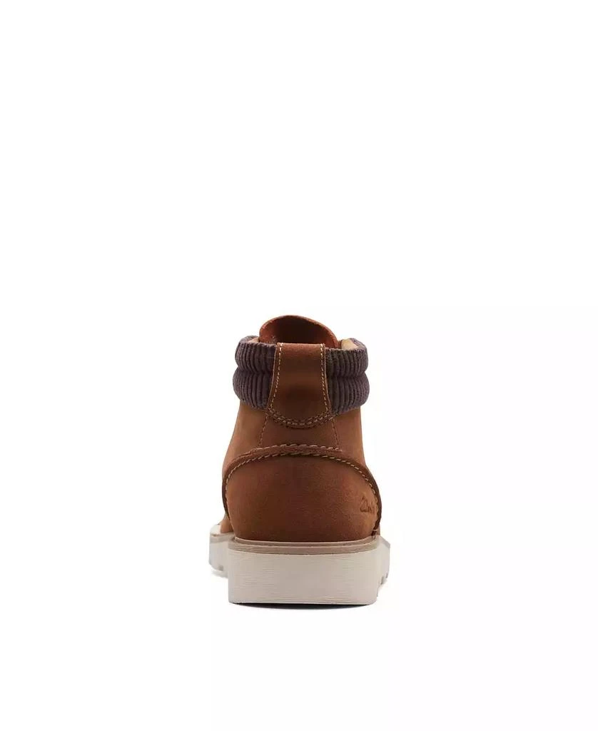 Men's Collection Barnes Mid Comfort Boots 商品