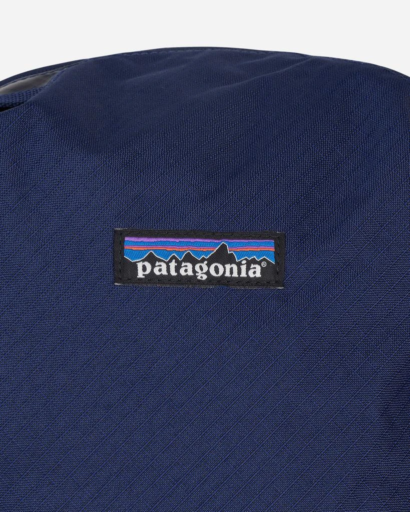 商品Patagonia|Large Hole Cube Bag Blue,价格¥391,第5张图片详细描述