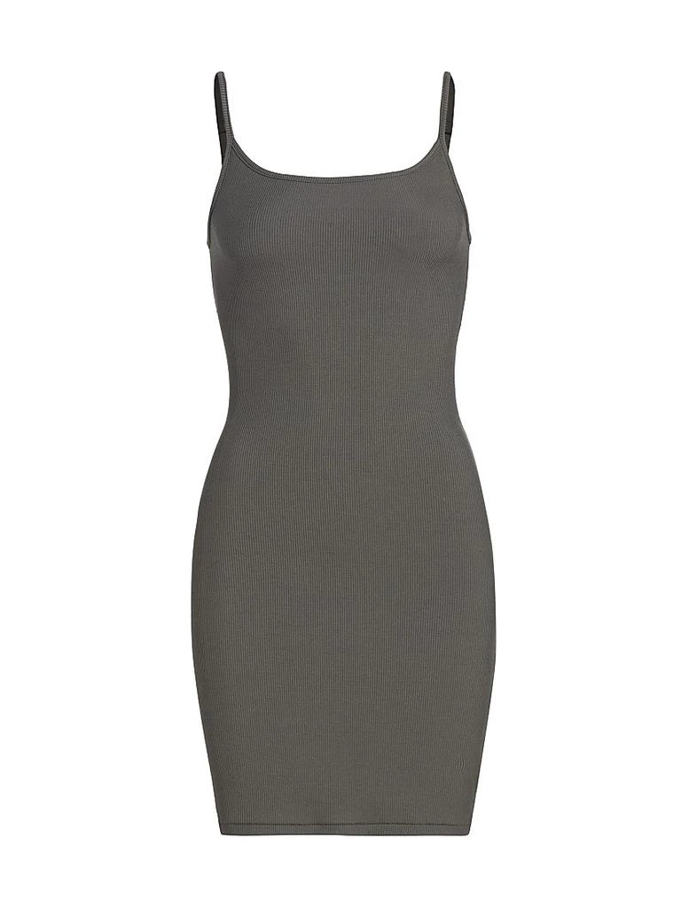 商品SKIMS|Soft Lounge Mini Slip Dress,价格¥222,第1张图片
