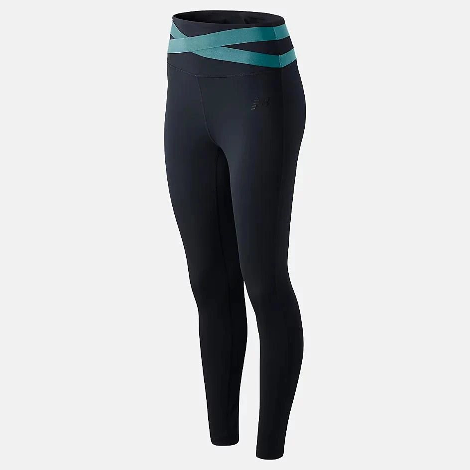 商品New Balance|Determination Academy Tight,价格¥288,第1张图片