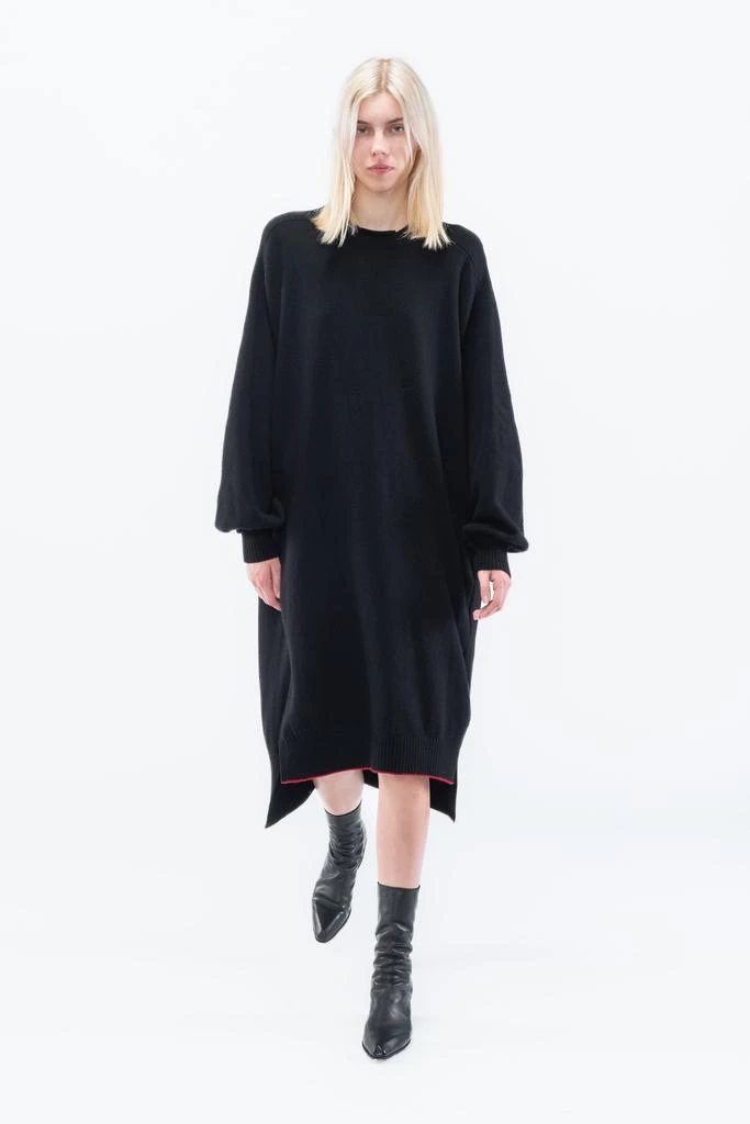 商品Adidas|Y's Yohji Yamamoto Wide Pocket PO Dress,价格¥3237,第5张图片详细描述