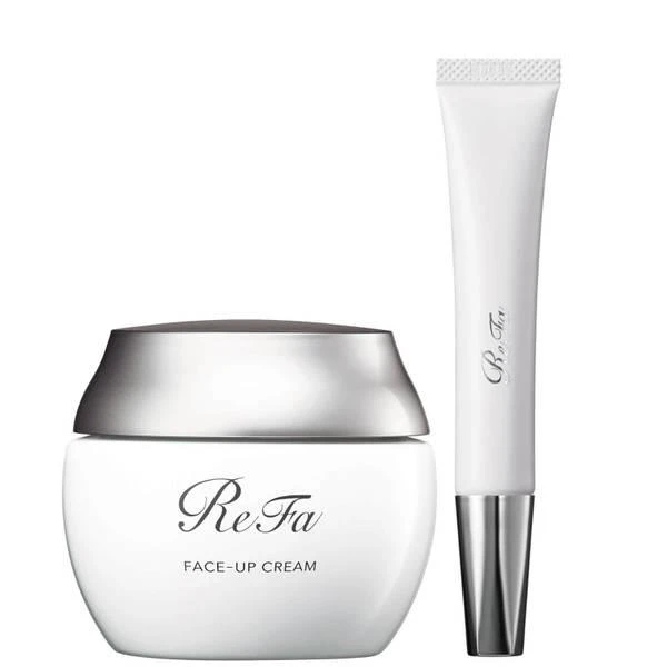 商品ReFa|ReFa Skincare Exclusive Bundle,价格¥965,第1张图片