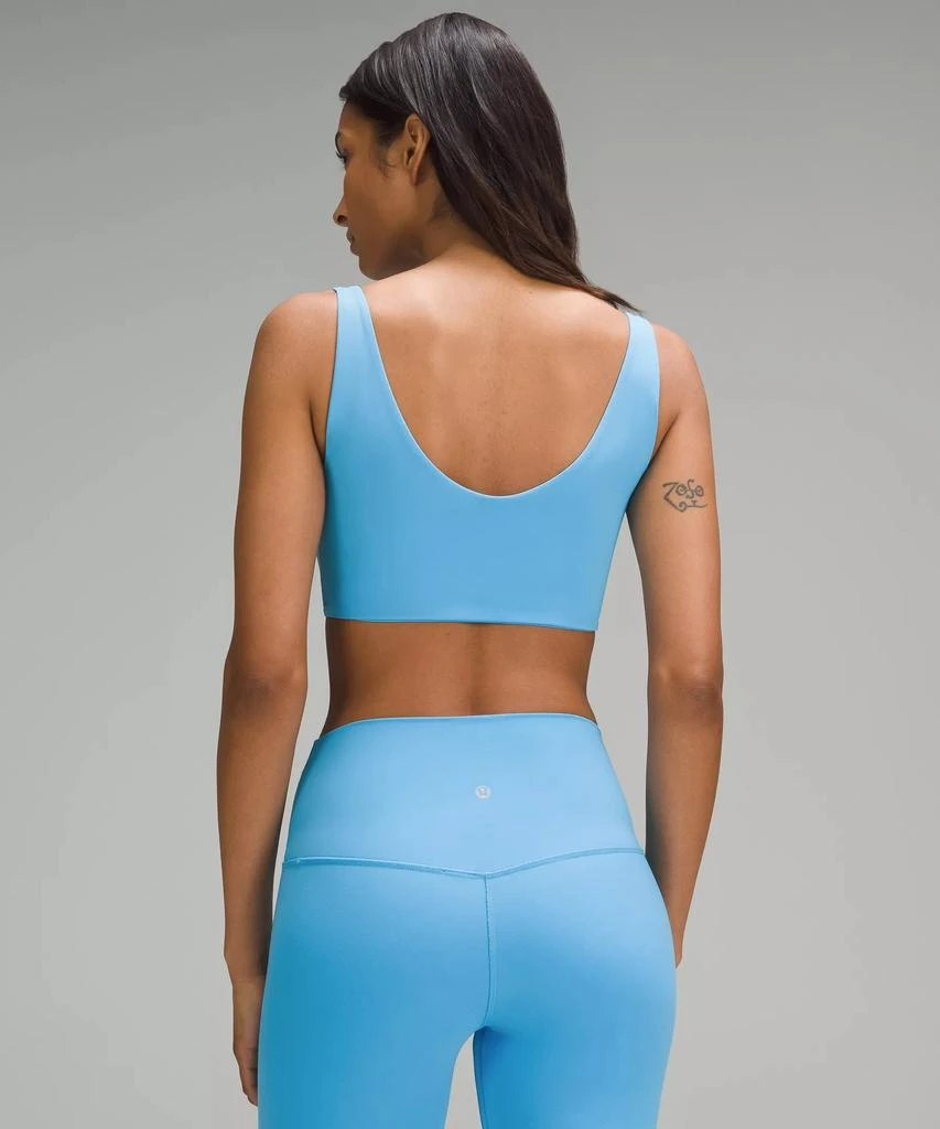 Bend This Scoop and Square Bra *Light Support, A-C Cups 商品