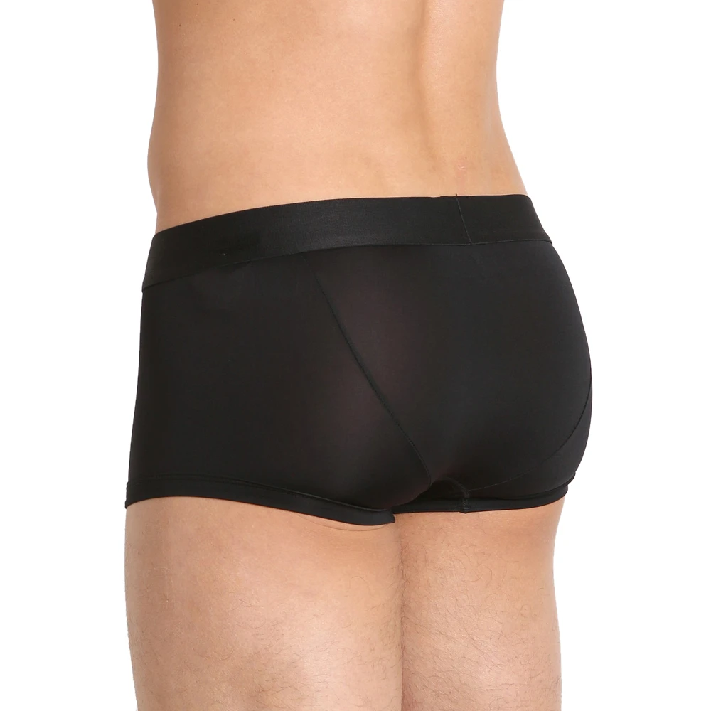 EMPORIO ARMANI 男黑色男士内裤 111546-6P747-00020 商品