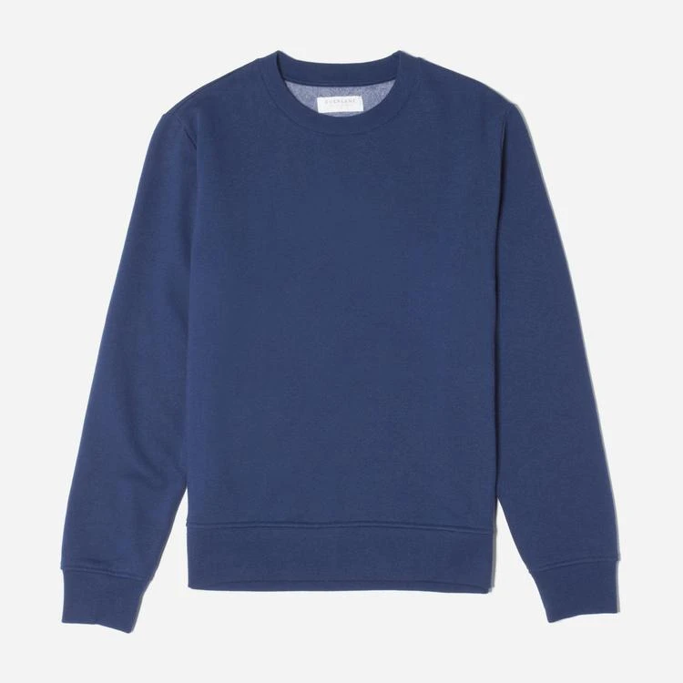 商品Everlane|The Men's Classic Fleece Sweatshirt,价格¥337,第1张图片