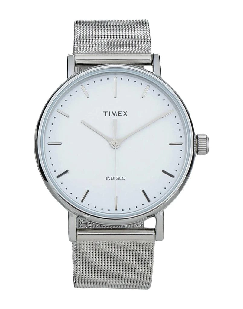 商品Timex|Wrist watch,价格¥984,第1张图片