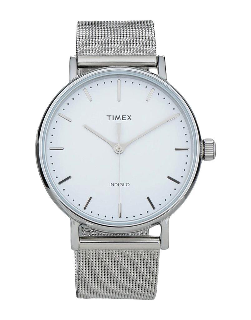 商品Timex|Wrist watch,价格¥877,第1张图片