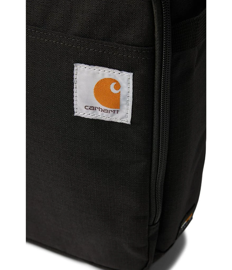 商品Carhartt|Cargo Series Insulated 4 Can Lunch Cooler,价格¥189,第4张图片详细描述