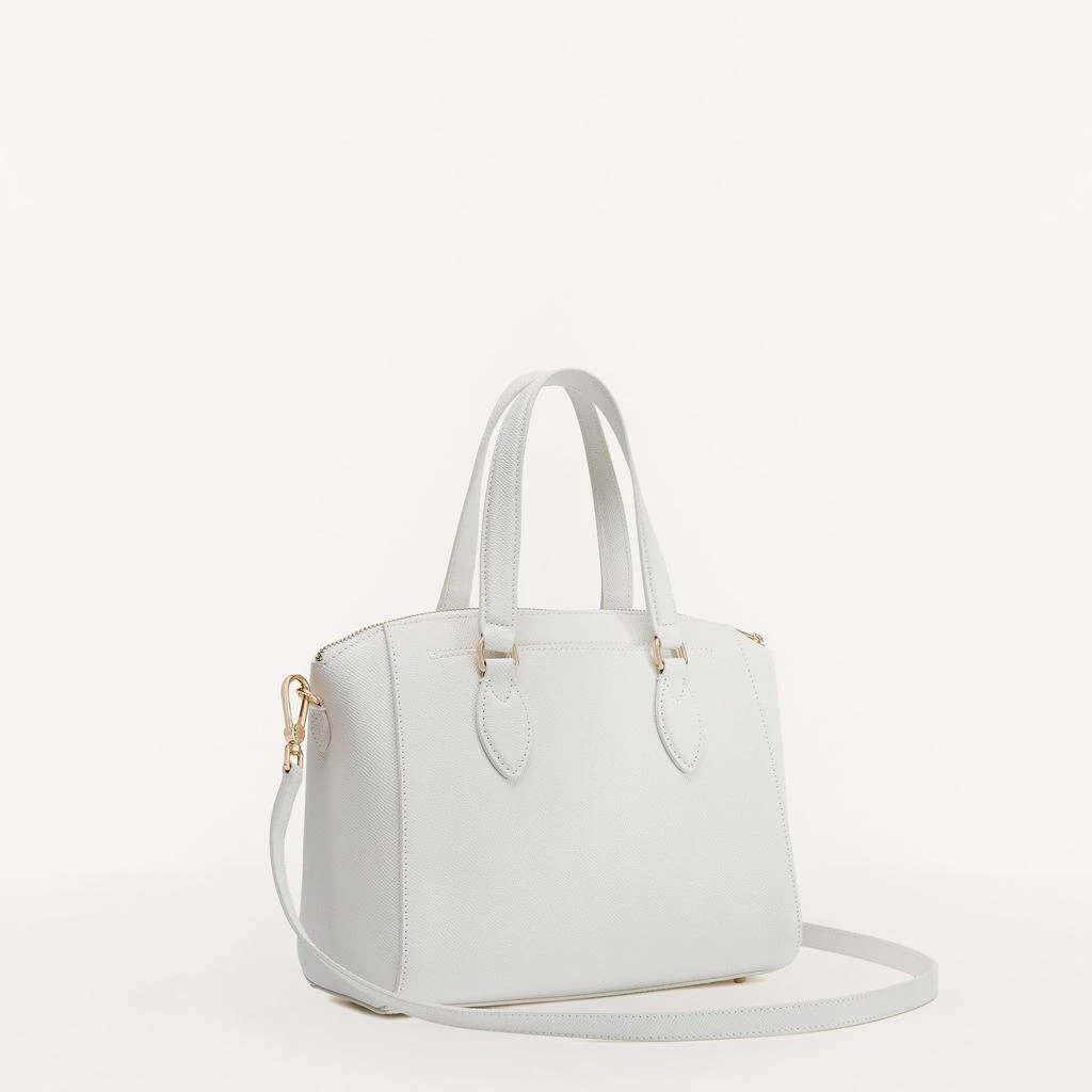 商品Furla|Furla Minerva Satchel S,价格¥1707,第3张图片详细描述