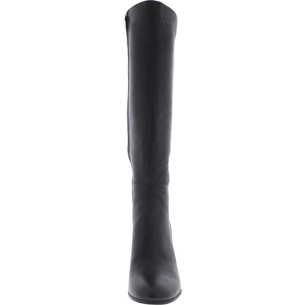 商品Kenneth Cole|Kenneth Cole New York Womens Justin Padded Insole Over-The-Knee Dress Boots,价格¥599,第5张图片详细描述