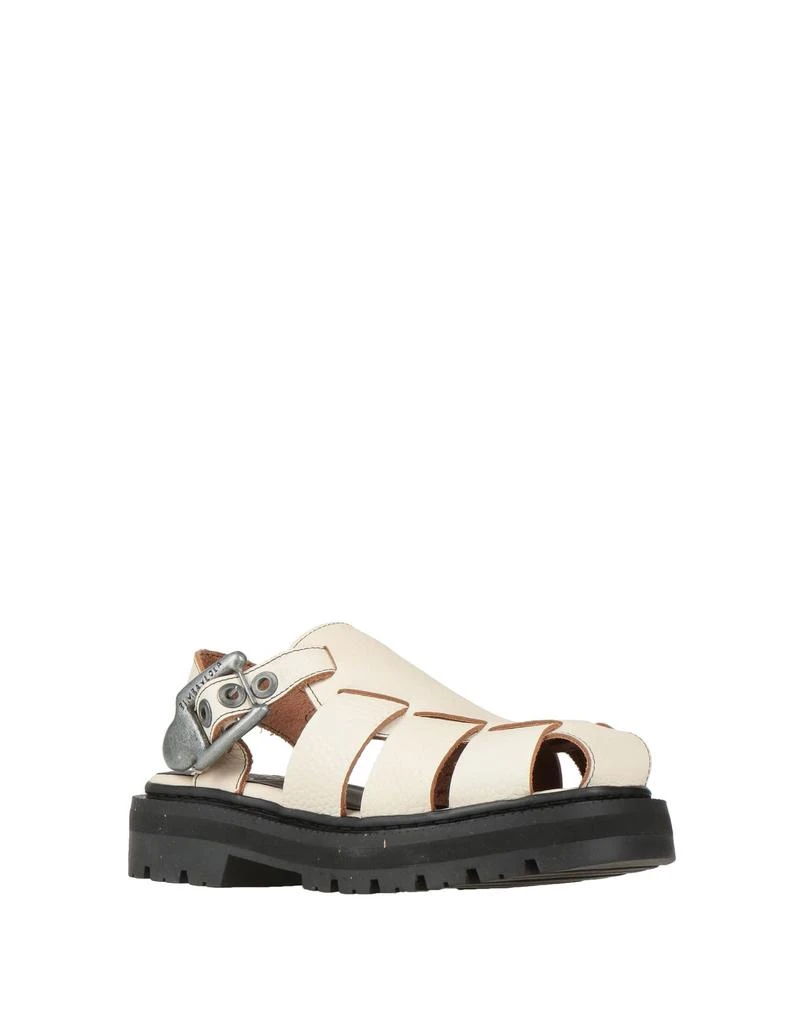 商品BIMBA Y LOLA|Sandals,价格¥742,第2张图片详细描述