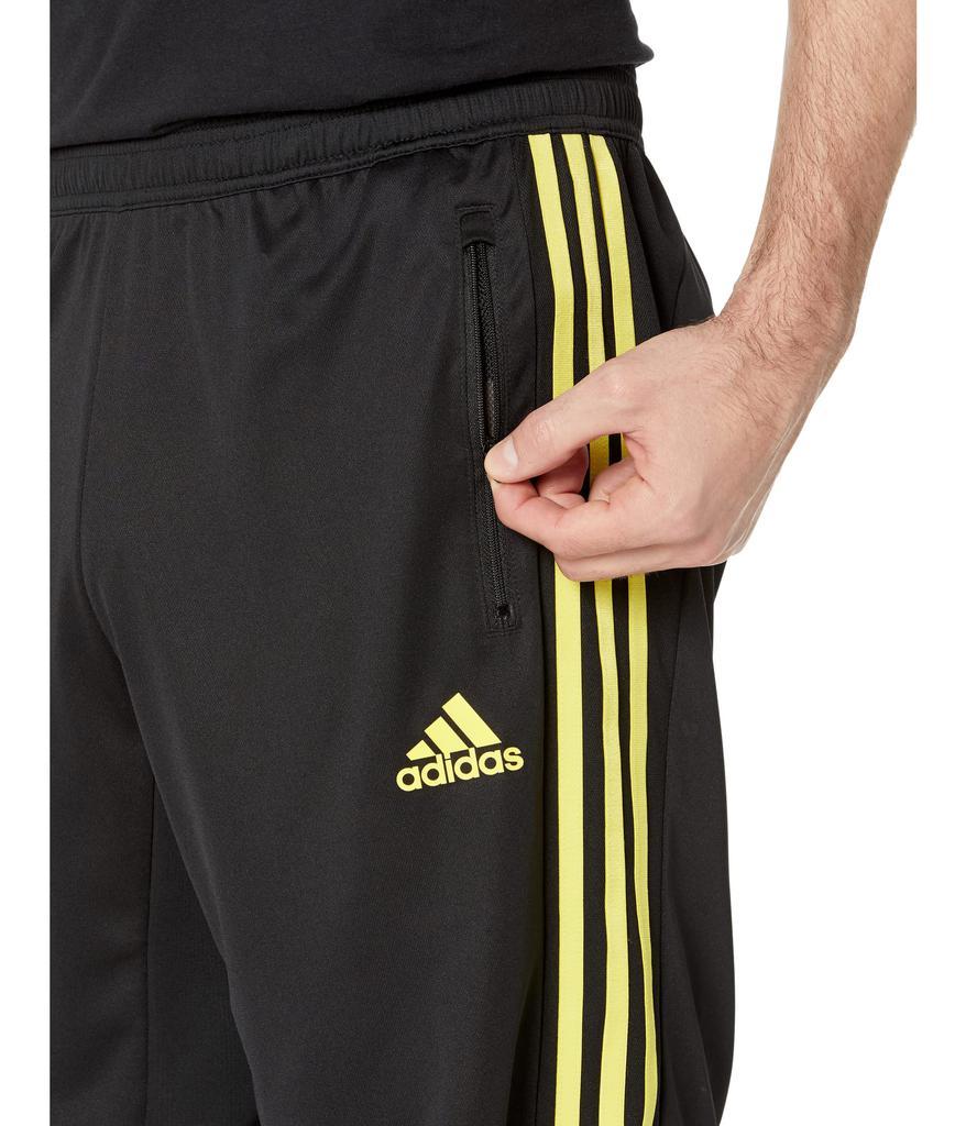 商品Adidas|Designed 2 Move 3-Stripes Primeblue Shorts,价格¥149-¥222,第5张图片详细描述