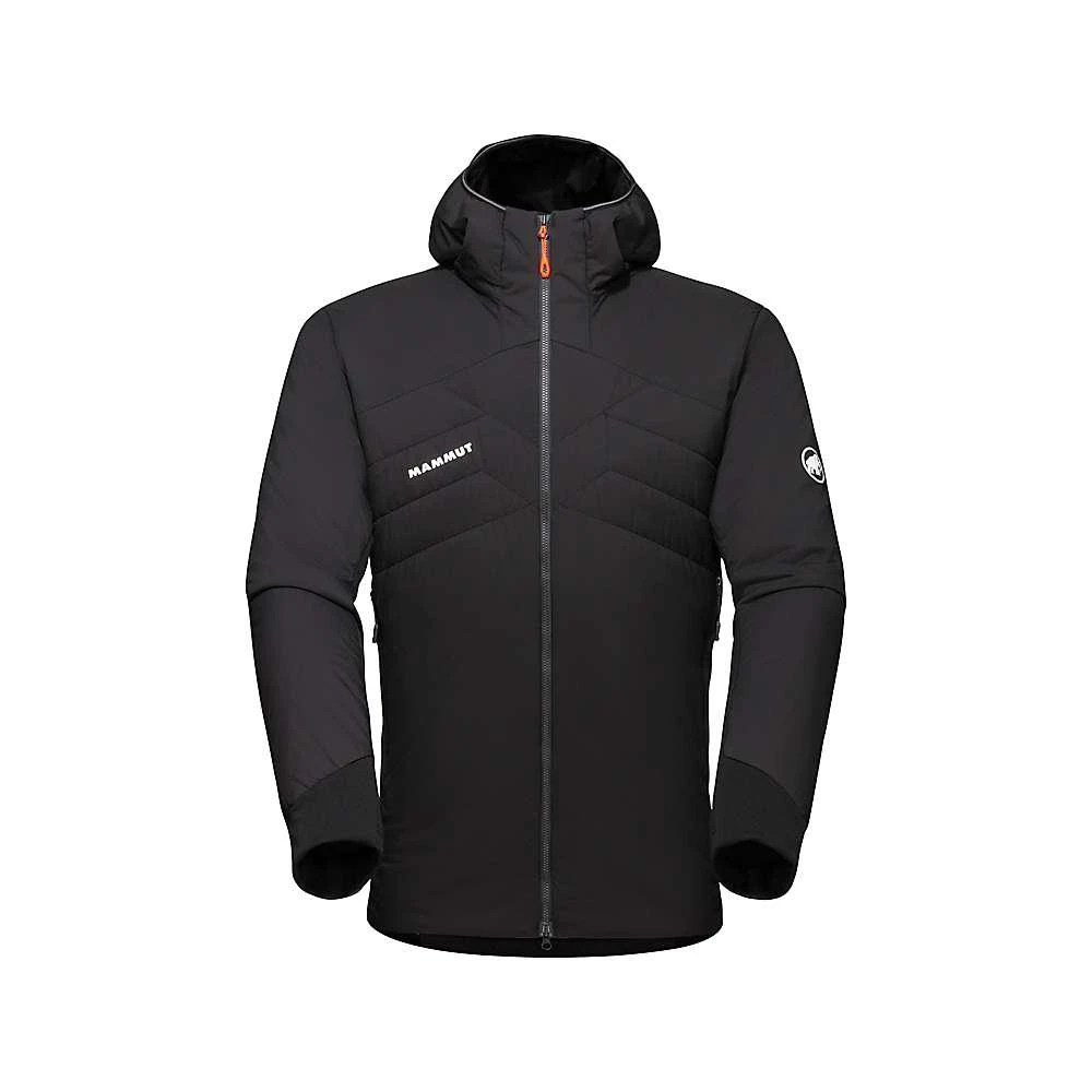 Mammut Men's Rime Light IN Flex Hooded Jacket 商品