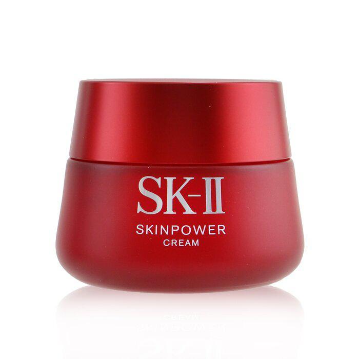 商品SK-II|SK II 大红瓶面霜 100g/3.3oz,价格¥2241,第1张图片