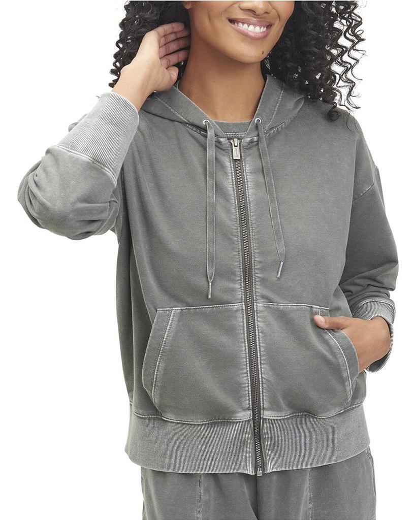 商品Splendid|Splendid Georgie Zip Hoodie,价格¥358,第1张图片