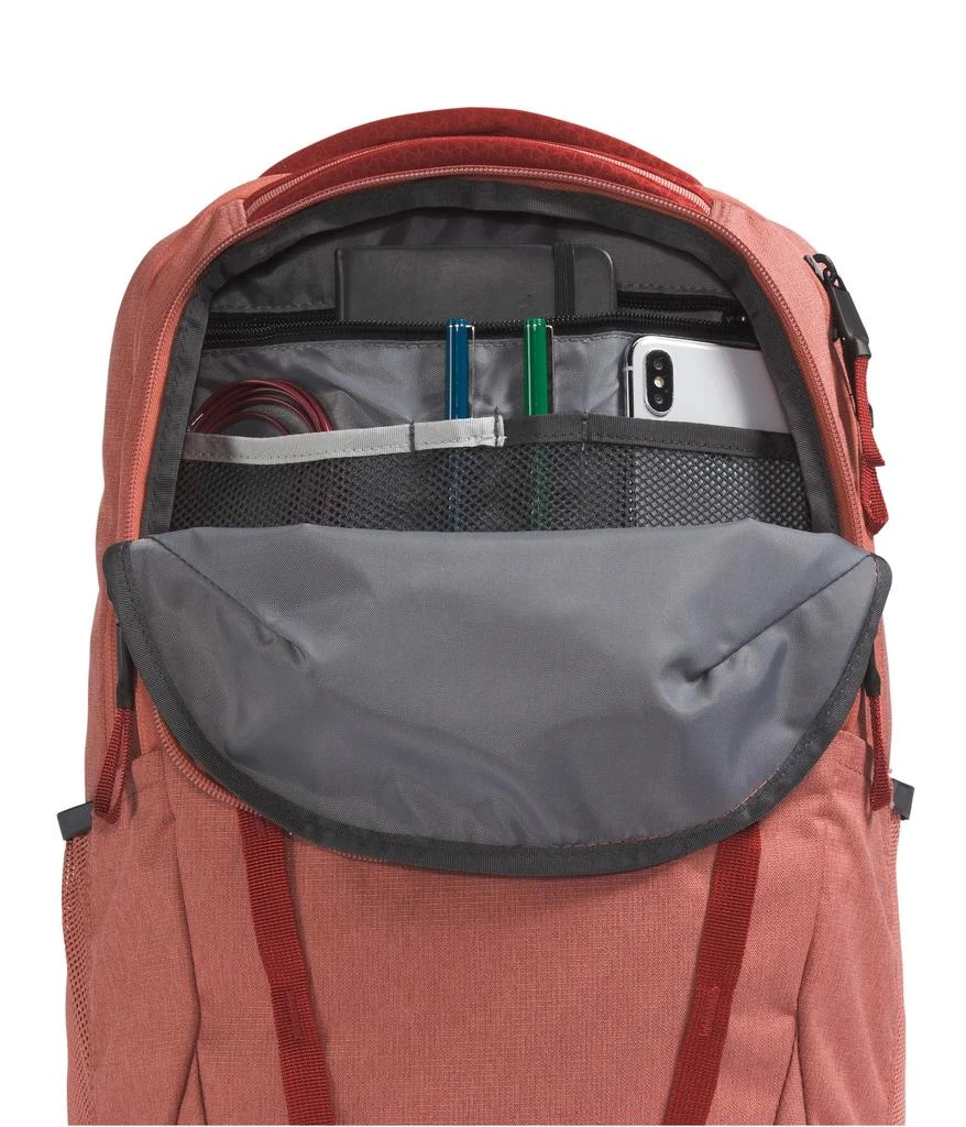 商品The North Face|Vault Backpack,价格¥478,第4张图片详细描述