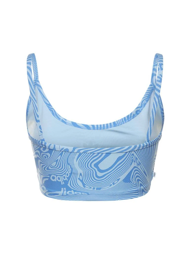 商品Adidas|Aop Bra Top,价格¥185,第4张图片详细描述