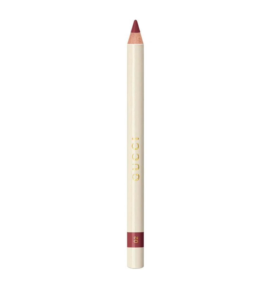 商品Gucci|Crayon Contour des Lèvres Lip Liner,价格¥259,第1张图片