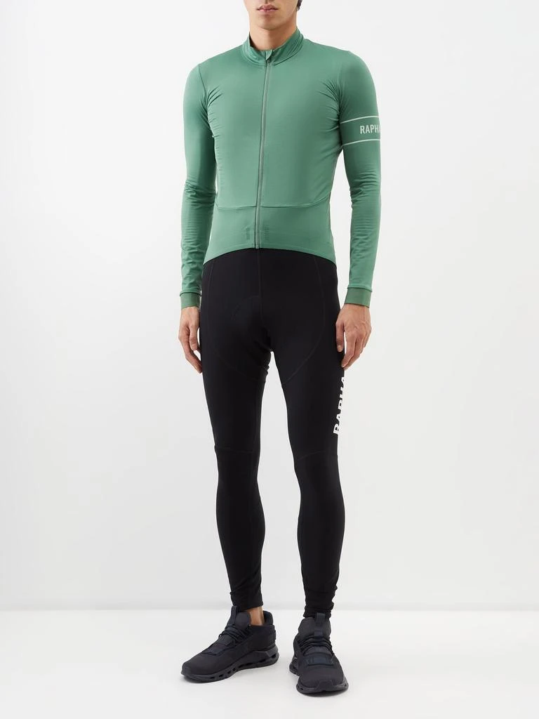 商品Rapha|Pro Team zipped thermal base-layer top,价格¥920,第2张图片详细描述