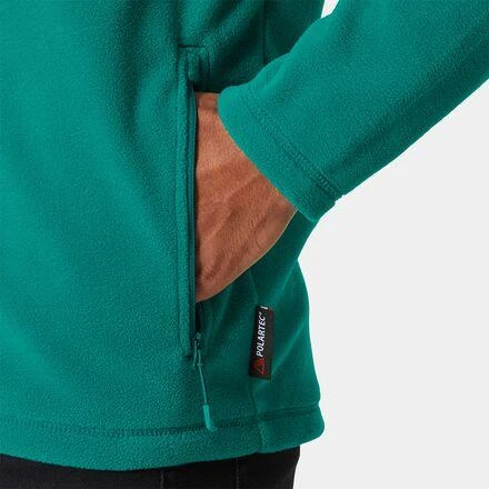 商品Helly Hansen|哈雷汉森男士抓绒衫,价格¥427,第4张图片详细描述
