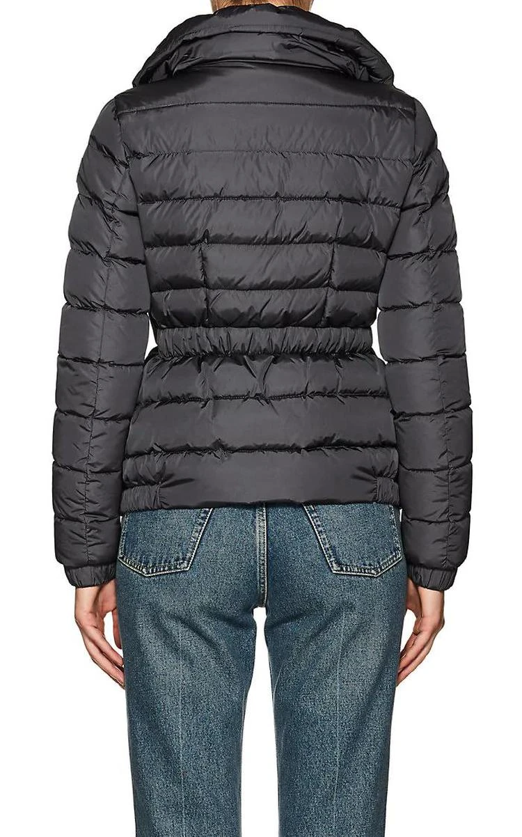 商品Moncler|Irex Down-Quilted Coat,价格¥7413,第3张图片详细描述