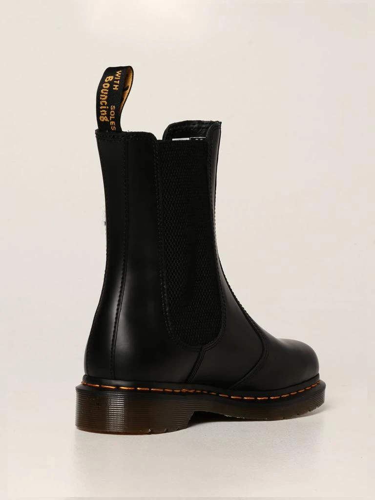 商品Dr. Martens|2976Chelsea Dr. Martens ankle boot in leather,价格¥1621,第3张图片详细描述