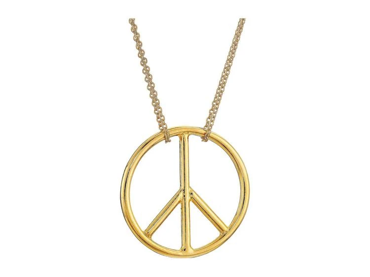商品Vanessa Mooney|The Young Love Necklace,价格¥321,第1张图片